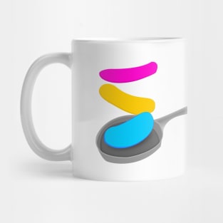 Pan-Sexual Mug